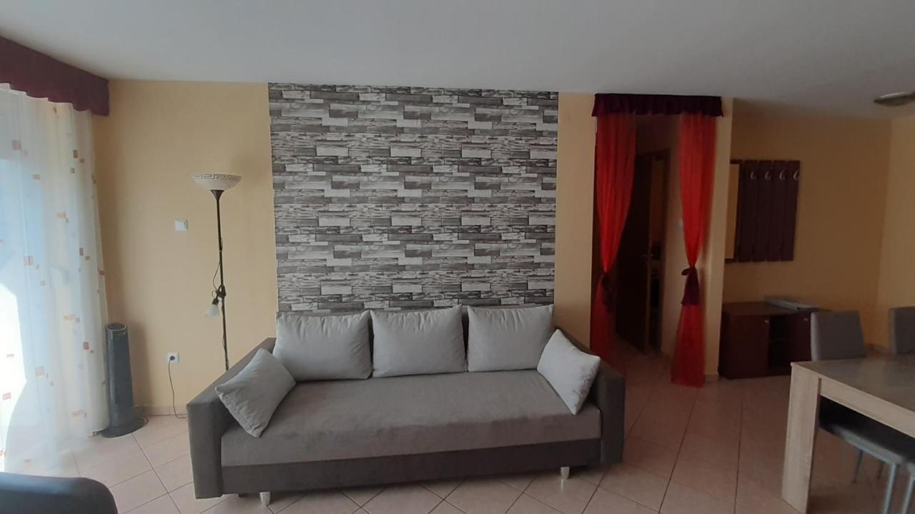 Elizabet Apartman A Belvarosban Szarvas Eksteriør bilde